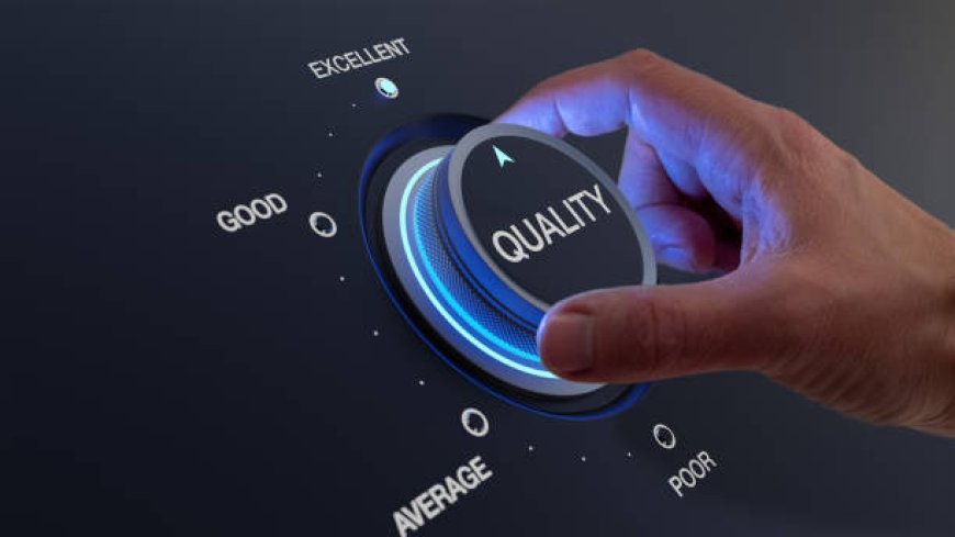 What Are Third Party Quality Inspection Services?