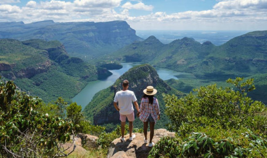 Top 10 Cultural Experiences to Have in South Africa