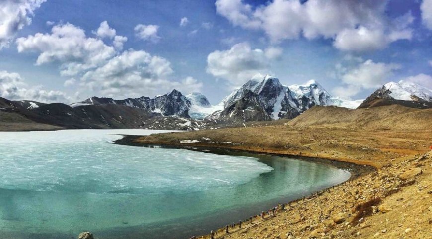 How to Plan a Sikkim Trip on a Budget