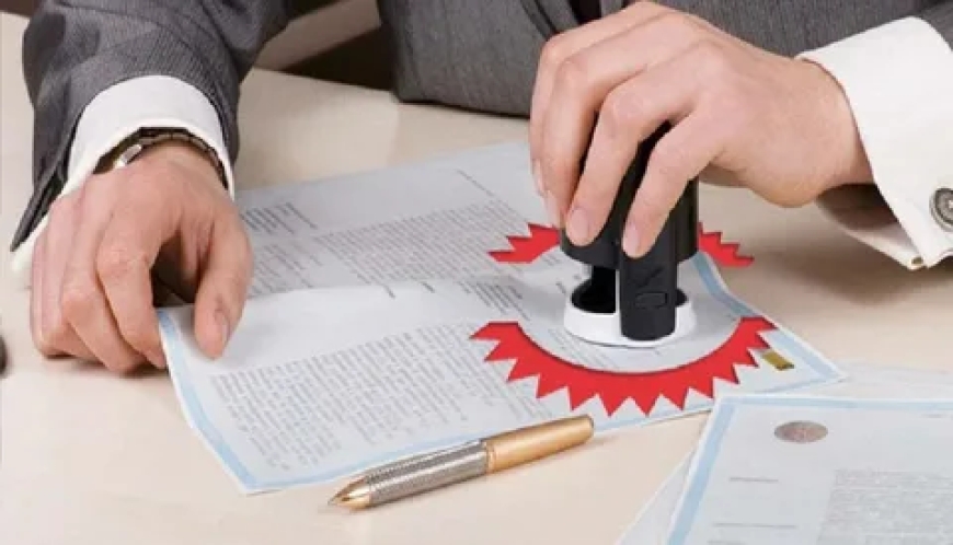 Best UAE Embassy Services: A Complete Attestation Guide