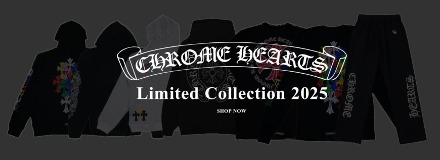 Chrome Hearts Hoodie for Sale Rare Streetwear Royalty