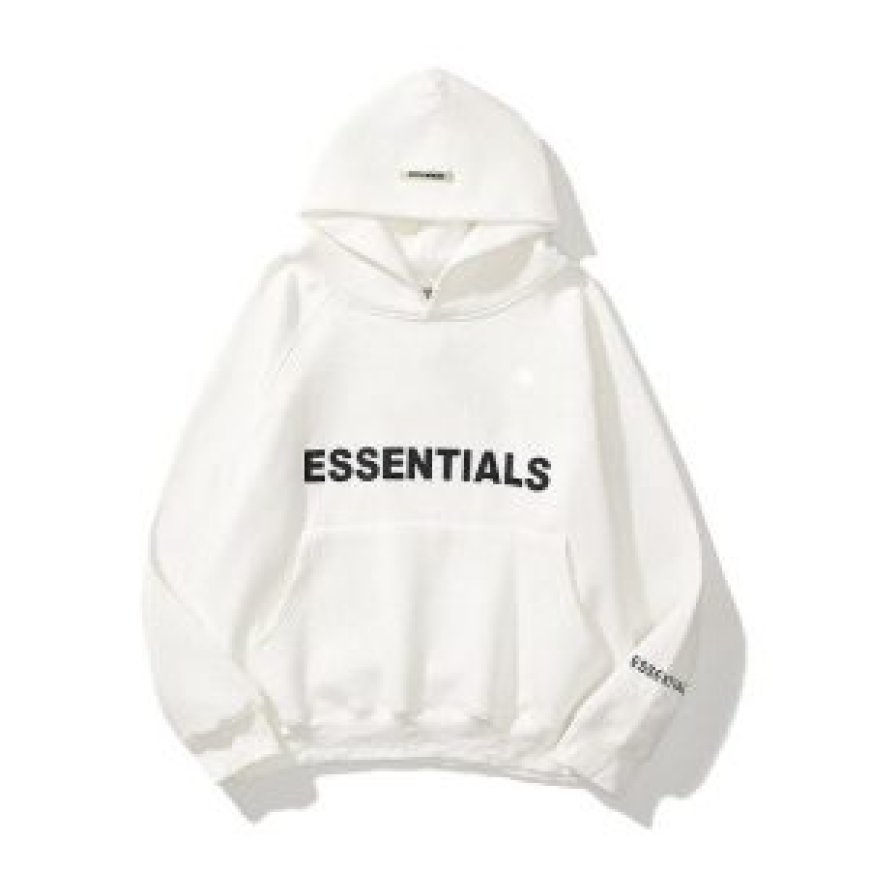 Essentials Hoodie Drop 2025 What You Need to Know