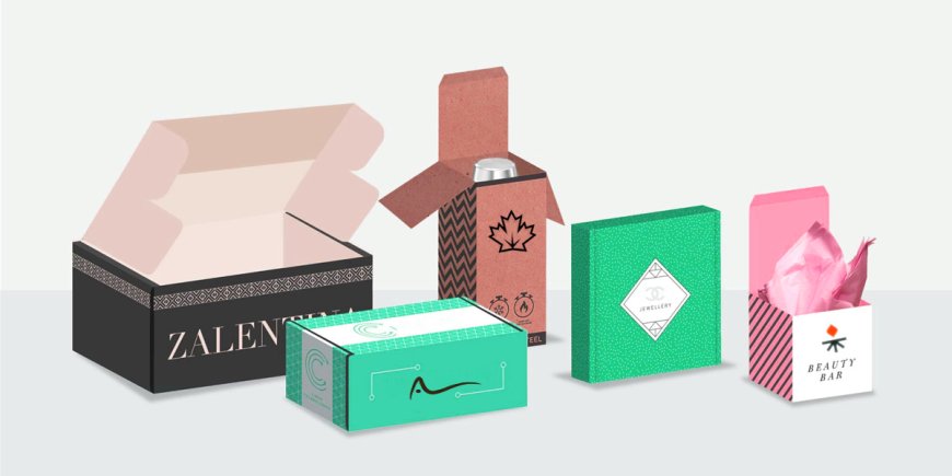 Custom 120ml Bottle Boxes: The Ultimate Guide to Packaging Solutions