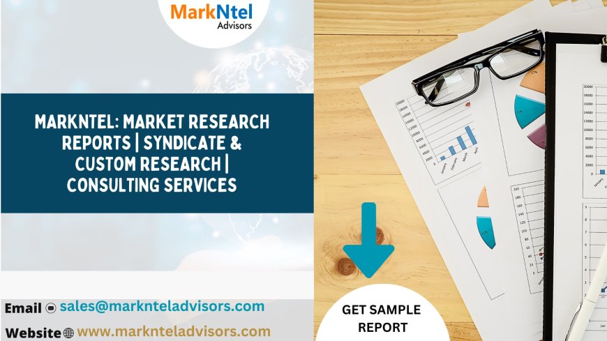 Top 5 Trends Shaping the Future of Set Top Box Market