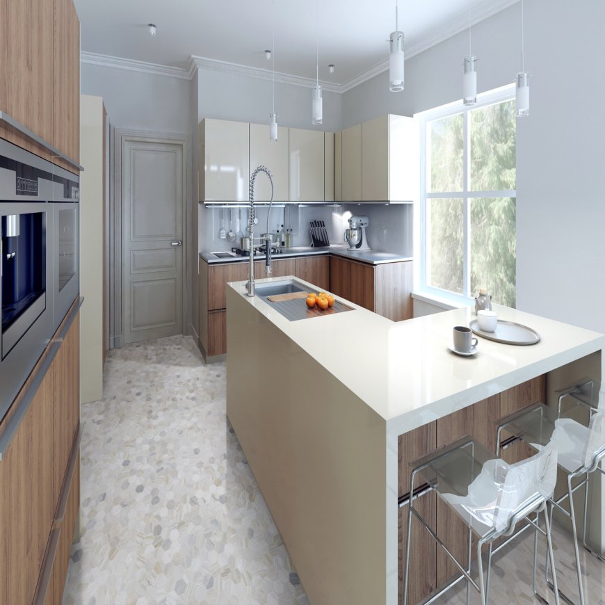 The Ultimate Guide to Marble Flooring in Luxury Interiors