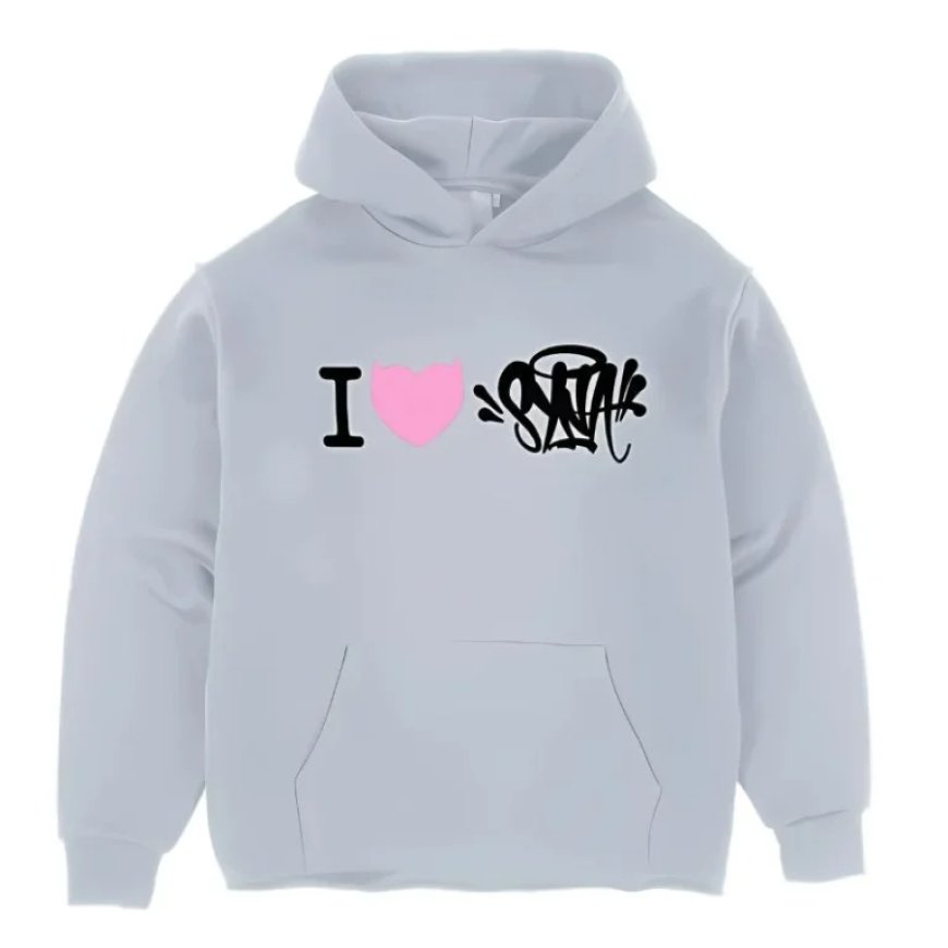 Hottest UK Styles Are In – Syna World Awaits