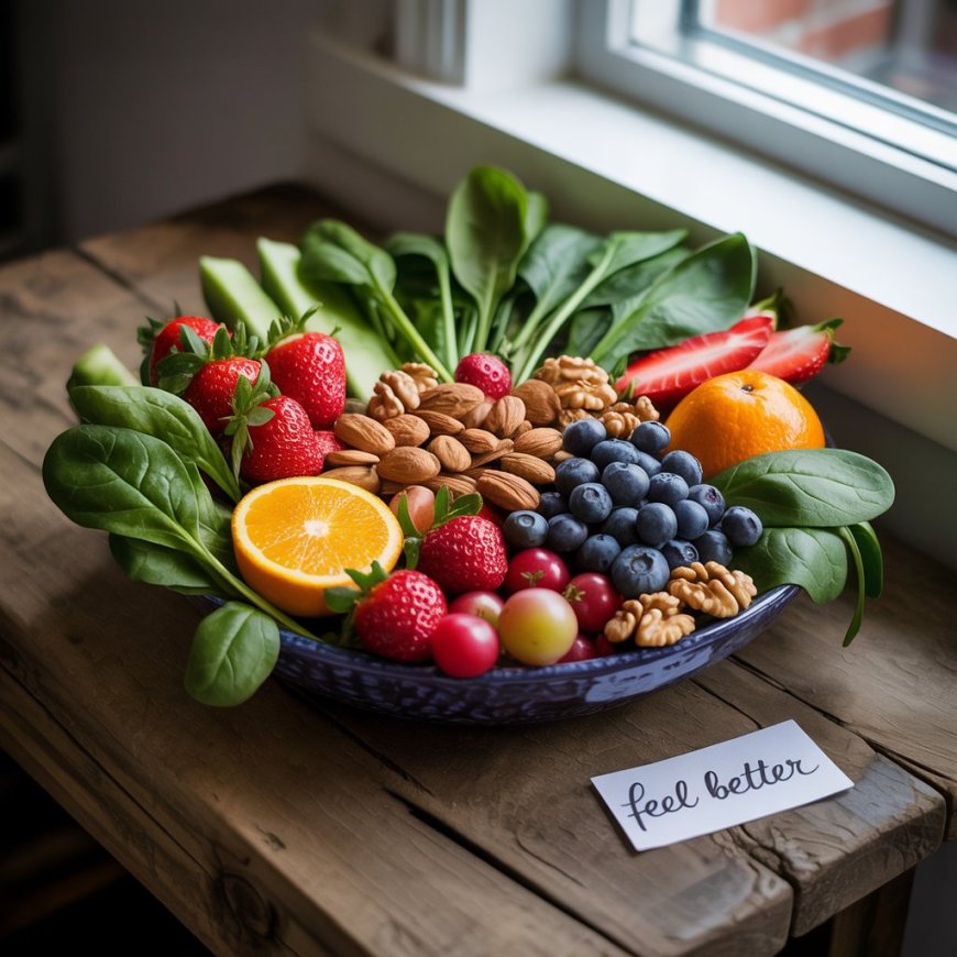 Healthy Snack Ideas That Don’t Compromise Nutrition