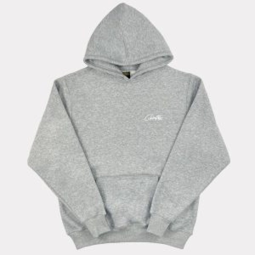 Get Noticed in Corteiz Clothing