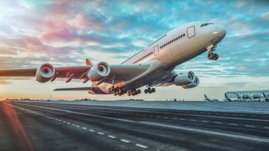 Qatar Airways Ottawa Office  +1-888-839-0502