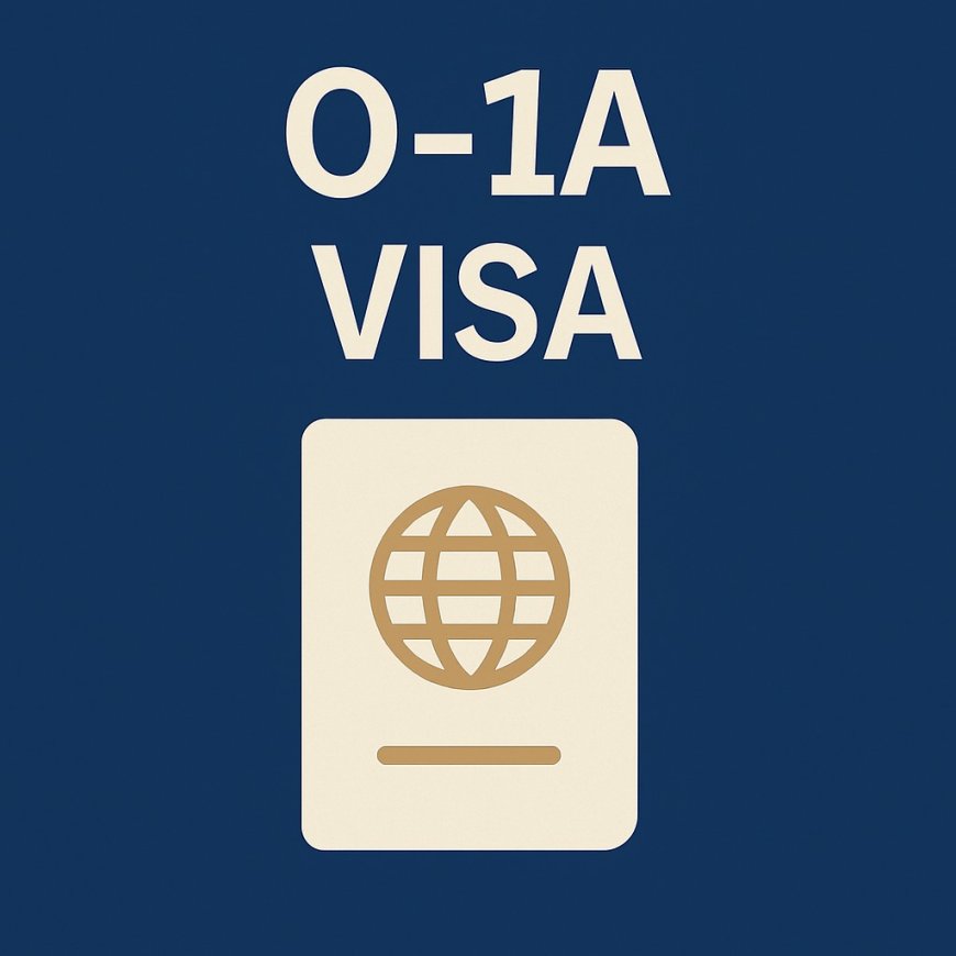 Future-Proofing Your Immigration: Why O1 Visa to Green Card Is a Smart Move in 2025