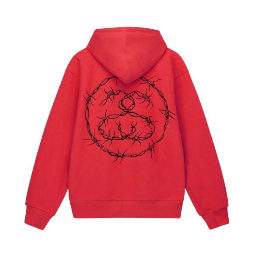 Original Stussy Apparel Now Available at Official Store