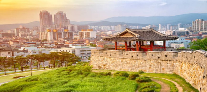 Top 10 Attractions to Explore in Korea with a Flexible Itinerary