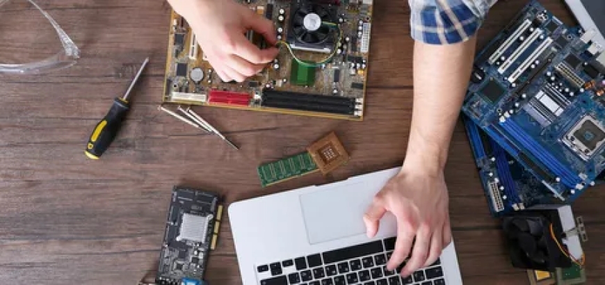Where Can I Find the Best PC Repair Services Near Me?