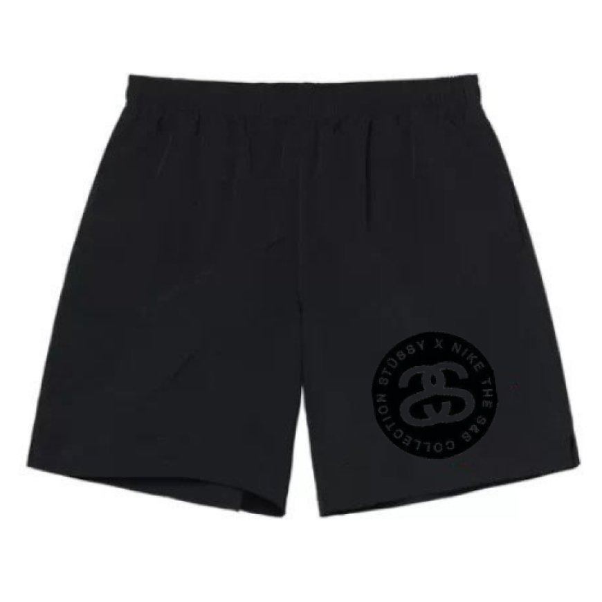 Celebrating Diversity in Style Stussy Shorts for All