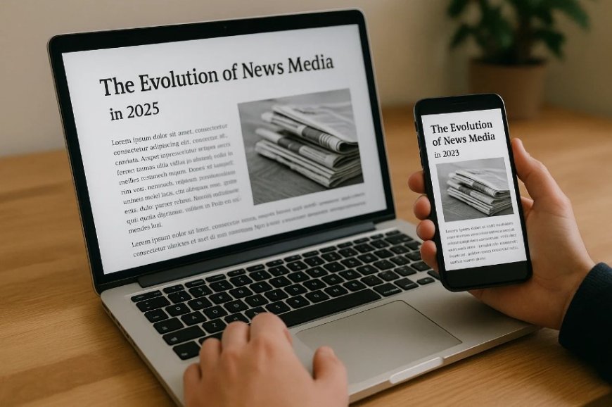 Simple SEO Media Tactics That Actually Work Today