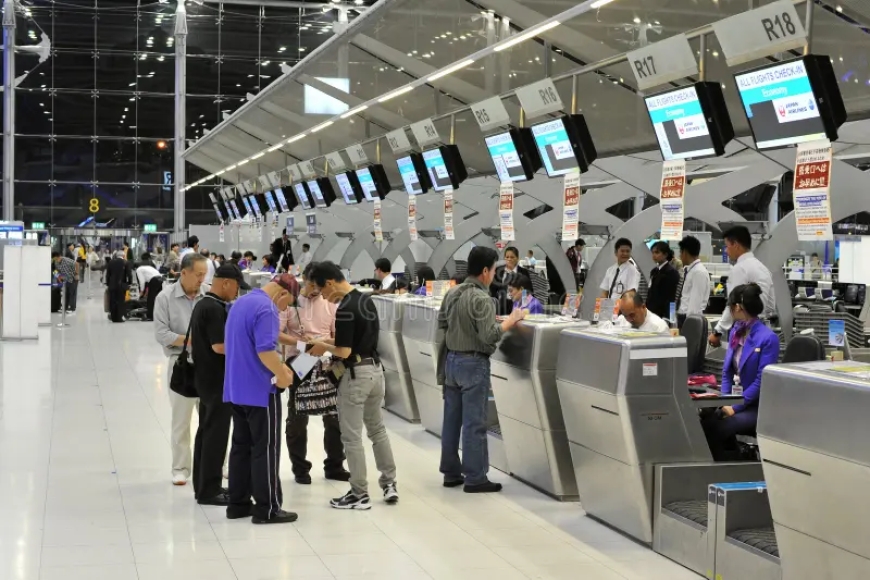 All You Should Know Concerning Your Spirit Boarding Ticket