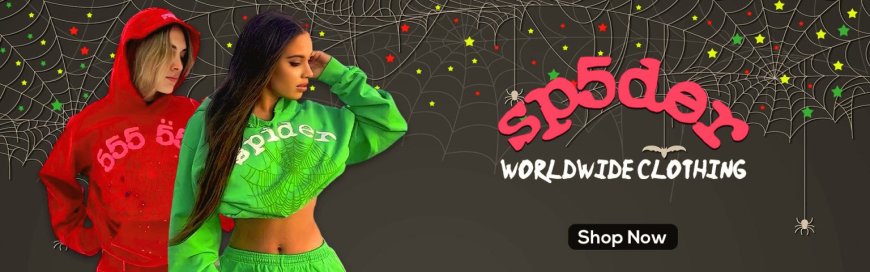 A New Identity in Modern Fashion Influencers, Icons, Spider Hoodie