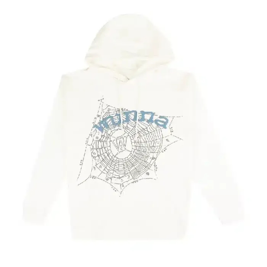 Spider Hoodie has taken the fashion world by storm