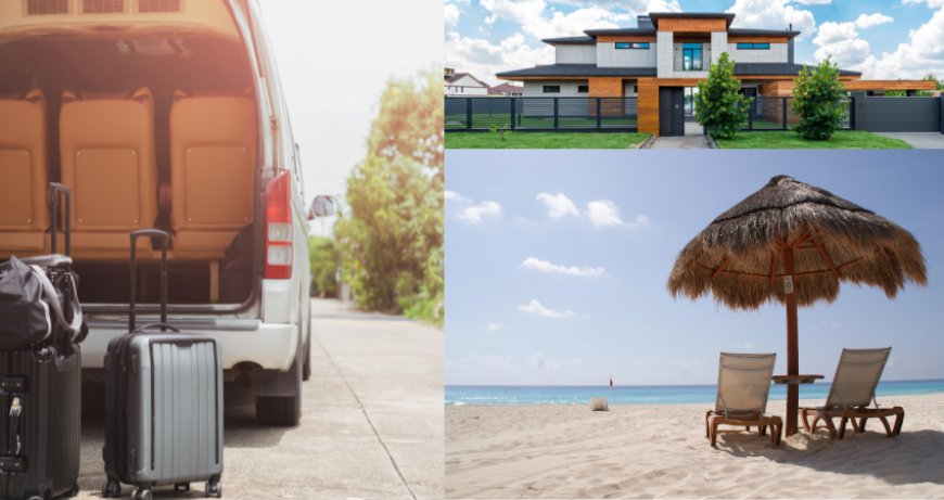 Move More, Explore More: The Best Active Caribbean Vacations for Every Type of Traveler