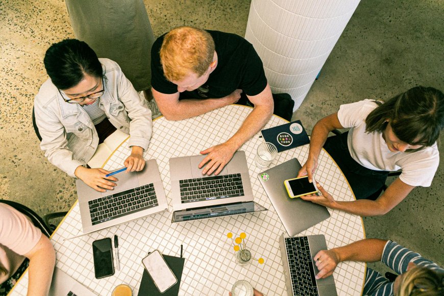How HatchTechs UK Elevates Brands with Proven Digital Marketing Services