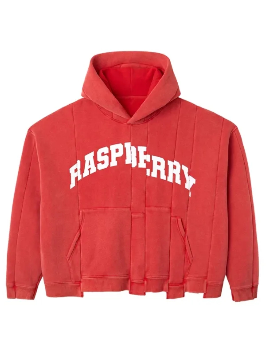 Why Raspberry Hills Clothing Is the New Standard in Street Style
