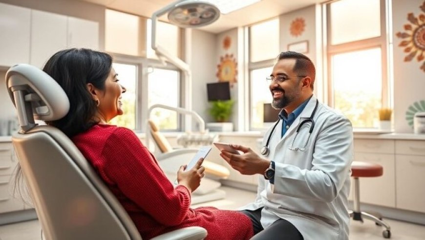 Best Crowns and Bridges Treatment in Kolkata: A Complete Guide to Restoring Your Smile