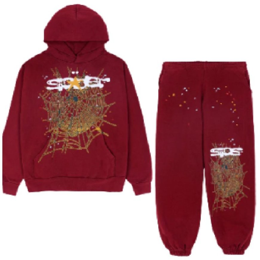 Understanding the Rise of the “Spider Tracksuit” in Digital Search Trends
