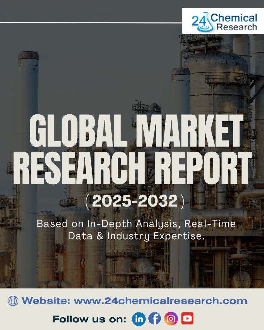 High-Viscosity Adhesive Resin Market Outlook Report: Emerging Opportunities, Growth Drivers, and Forecast to 2031