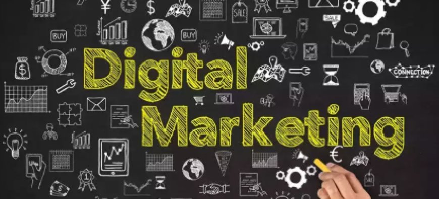 Accelerate Your Online Success with the Best Digital Marketing Agency in Karachi
