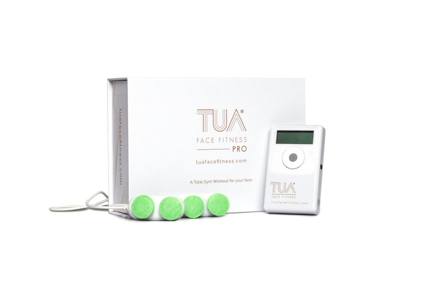 Why EMS Face Toning Is the New Skincare Hack for Busy Professionals Over 30