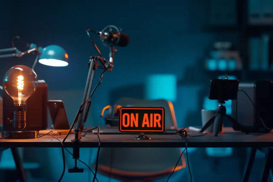 Impact of Cloud-Based Radio Station Software on Broadcasting