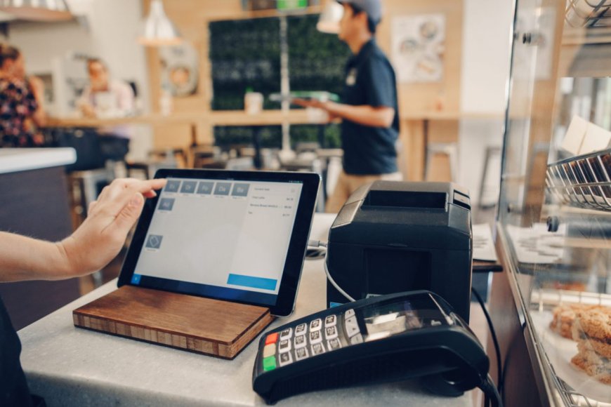 Implementing Retail Automation Software in Your Store Today