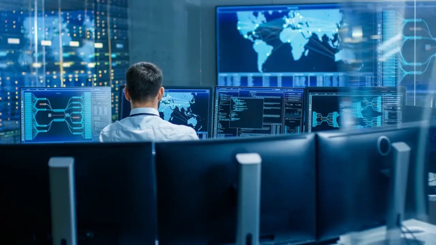 Essential Guide to Automating Your Security Operations