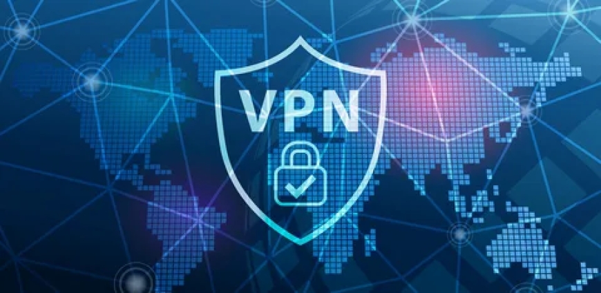 Streamlining Remote Work: Top VPN Solutions for Businesses