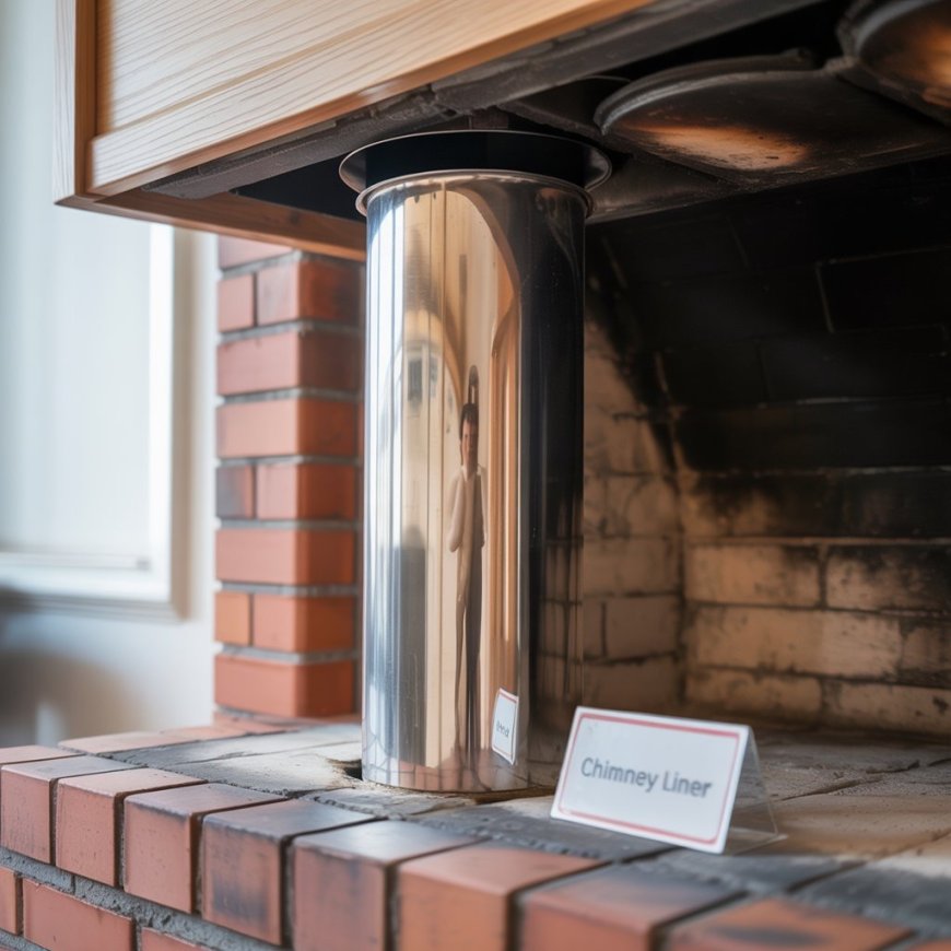 How Long Does a Chimney Liner in Berkeley Typically Last?