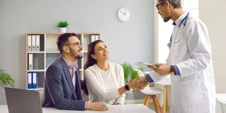 General Physician in Noida