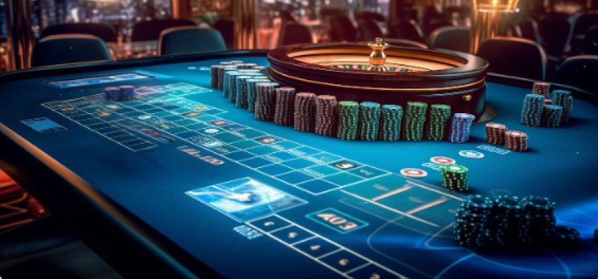 Getting Started with Crypto Gambling Casino Platforms – Terragon’s Beginner Guide