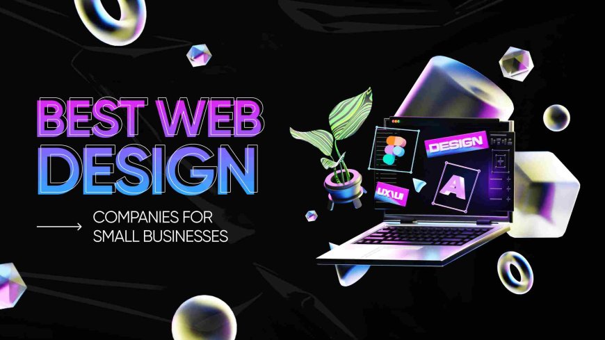 Web Design Dubai Where Creative Concepts Become Pixel-Perfect Websites