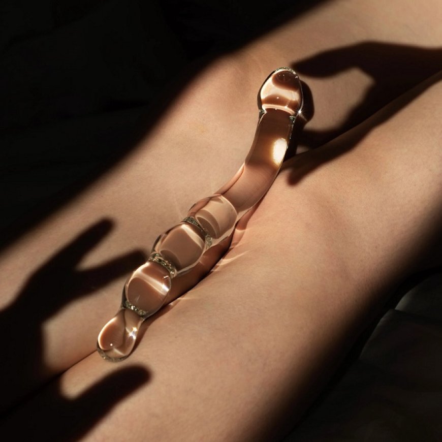 How Do Yoni Wands Give The Ultimate Female Ejaculation Experience?