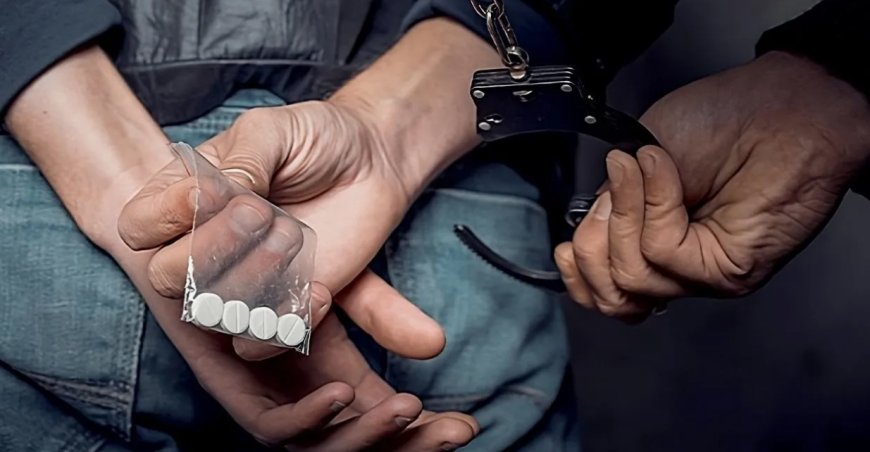 Understanding Drug Conspiracy Charges and How a Drug Crime Defense Attorney Can Help