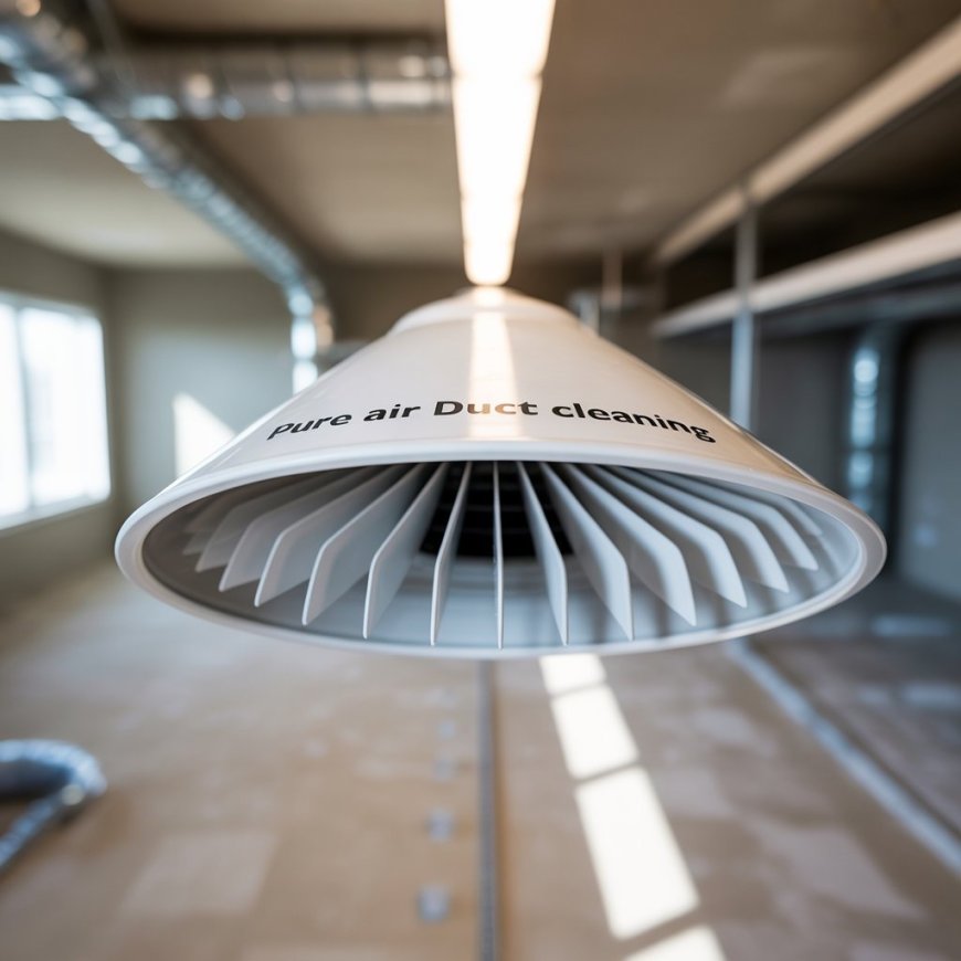 Is Pure Air Duct Cleaning in Arvada the Right Choice for Your Home?