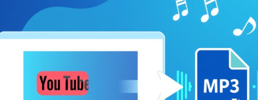Best Free YouTube to MP3 Converter Tools