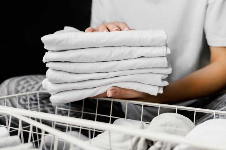 How To Fold Shirts For Packing: The Ultimate Guide for Wrinkle-Free Travel