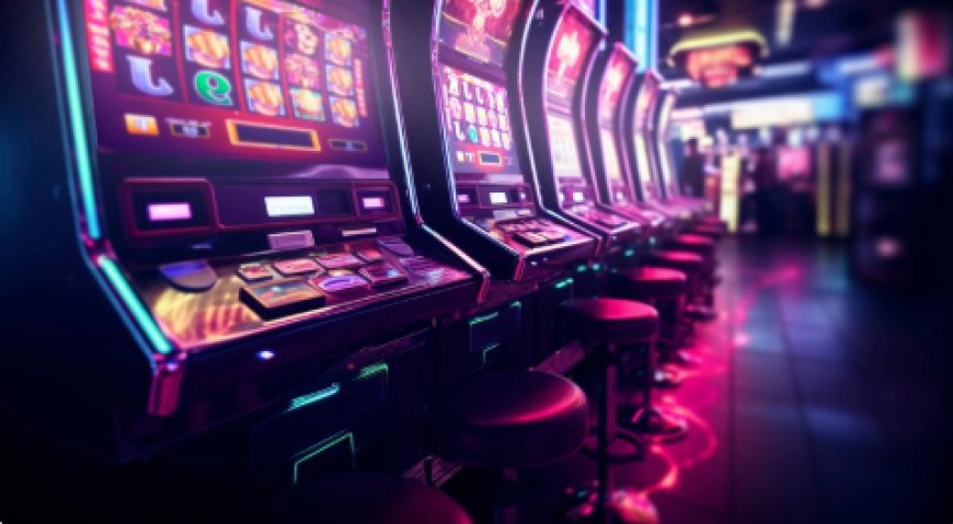 Crypto Powered Online Casino Software: The Future of Gaming with Terragon