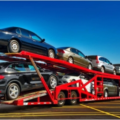 Affordable Auto Transport Company in the USA