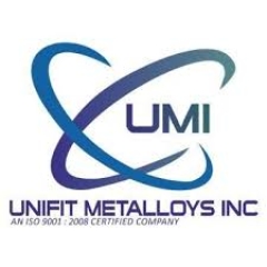 UnifitMetalloys