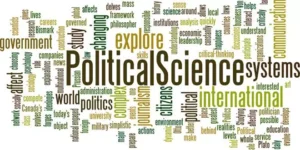 Political History Understanding Current Politics