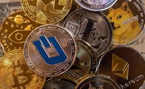 Cryptocurrency Security Tips