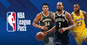 NBA TV Analysis