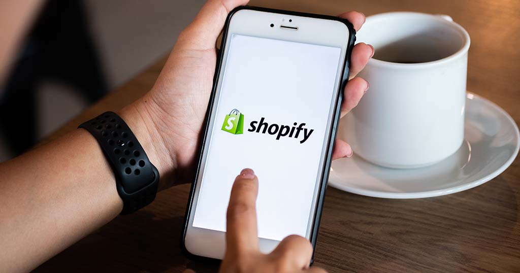 Shopify Deliverr Integration